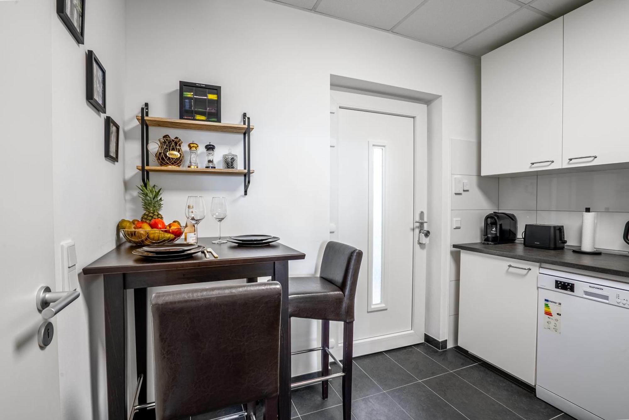 Schaengel Chic 19 Apartment Koblenz  Exterior photo