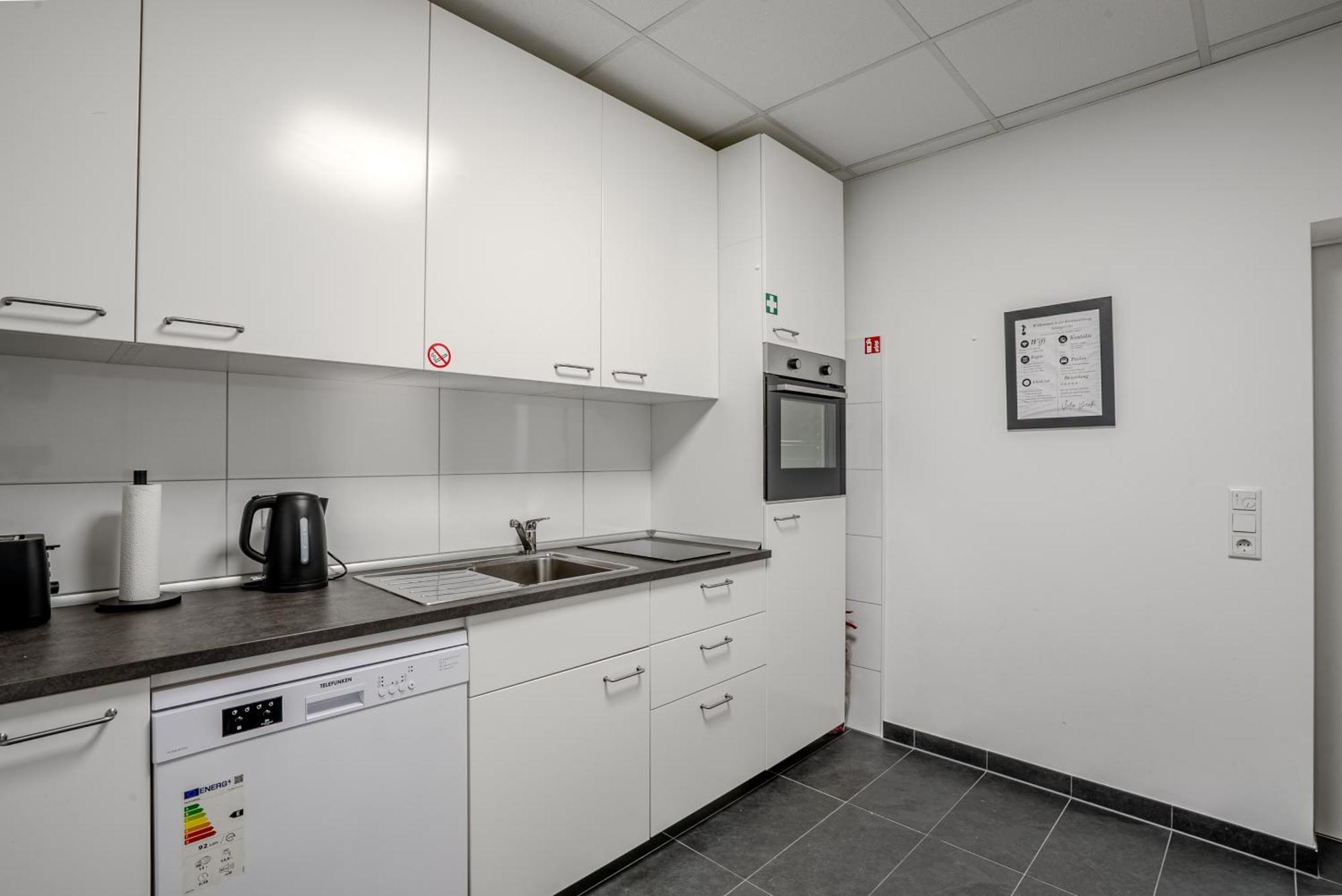 Schaengel Chic 19 Apartment Koblenz  Exterior photo